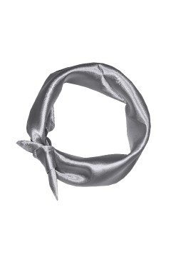 Lumea grey šátek letuška RG-1