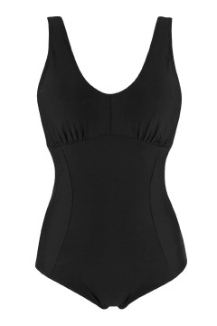 Dámské jednodílné plavky s výztuží Loreta B118
