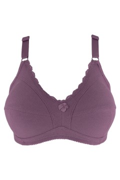 Nevyztužená podprsenka bez kostic Pája 97027