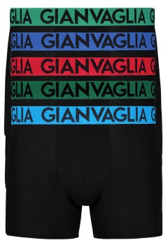 Bavlněné boxerky Dalimil 021 - 5 ks