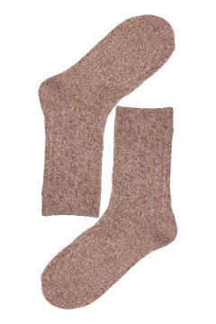 Vlněné ponožky angora LY308