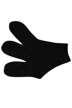 Bavlněné ponožky se zdravotním lemem XJM20B - 3 páry