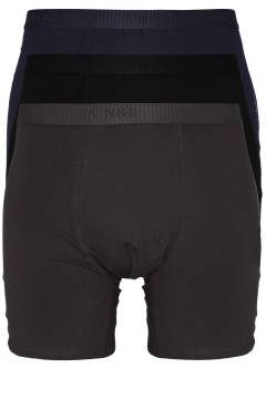 Pánské boxerky s delší nohavičkou Míra 2572 - 3bal