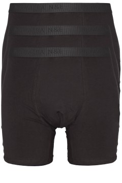 Pánské boxerky s delší nohavičkou Míra 2572 - 3bal