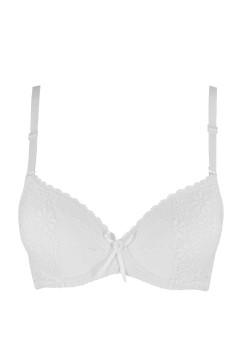 Ohia luxusní podprsenka s výztuží