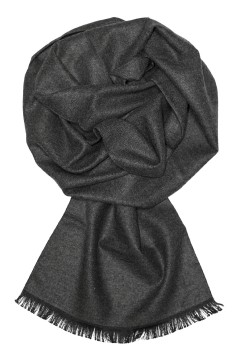 Gentleman pánský šál ke kabátu LA591