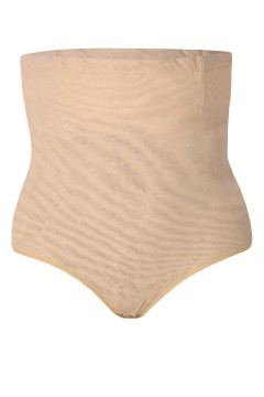 Stahovací kalhotky Intimo vysoké Plus Size 9079