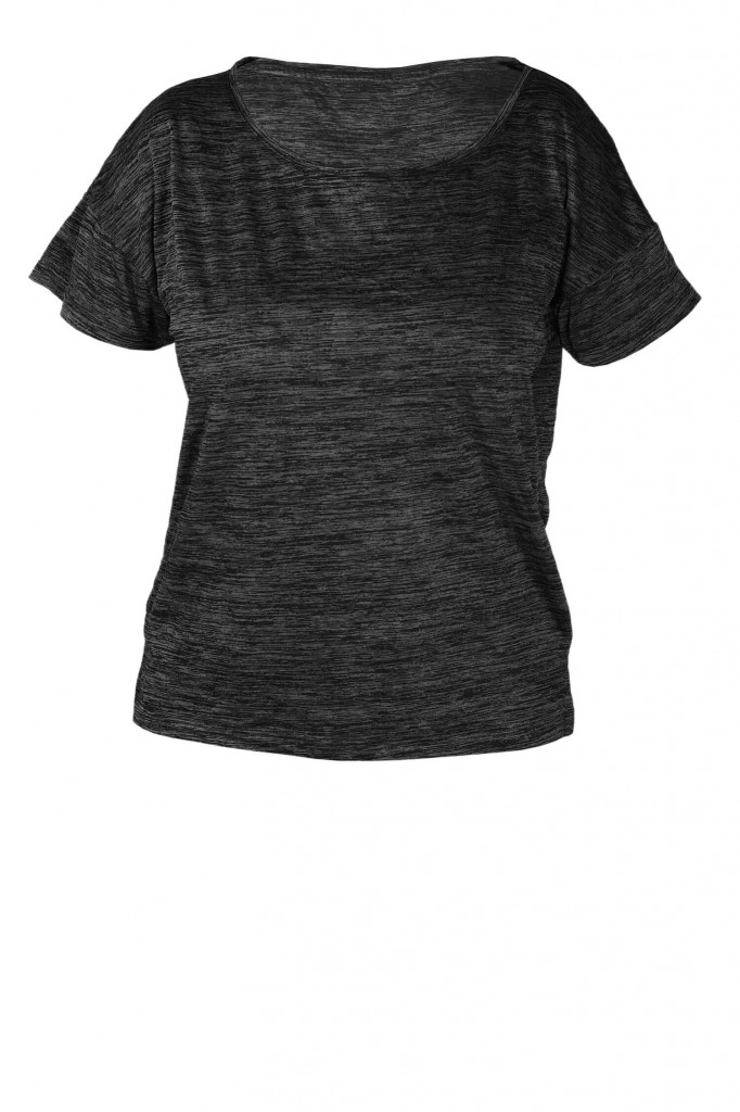 Mach Dich Krass funkční tričko na cvičení