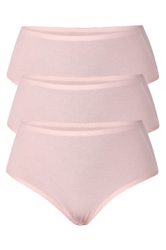 Modalové kalhotky Vendulka 0354 - 3ks