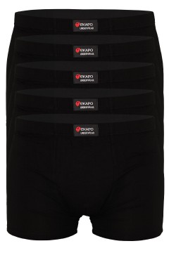 Drake Basic pánské boxerky - 5 ks