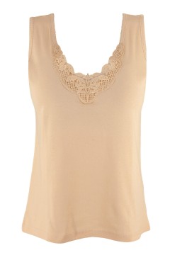 Terezka bavlněná spodní košilka H&F