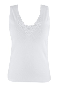 Terezka bavlněná spodní košilka H&F