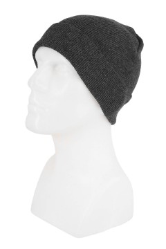 Čepice pánská jednobarevná V-31