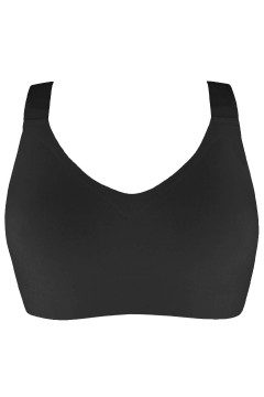 Natura Plus Size bezešvá podprsenka vyztužená HG1713