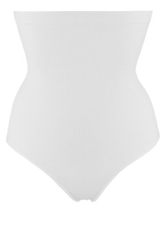 Stahovací kalhotky tanga - vysoké - Emily 6395