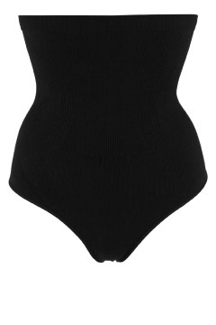 Stahovací kalhotky tanga - vysoké - Emily 6395