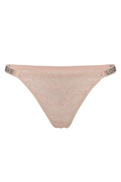 Love krajková tanga 3408