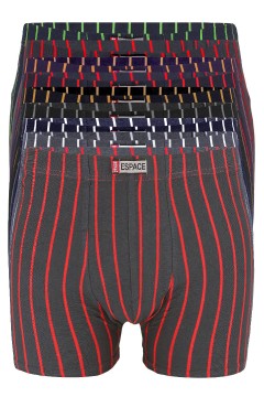 Pánské boxerky bavlna Fráňa - 5 ks