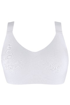 Natura bezešvá podprsenka vyztužená 39022