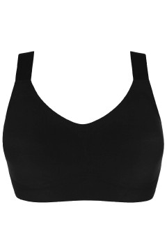 Natura bezešvá podprsenka vyztužená 39022