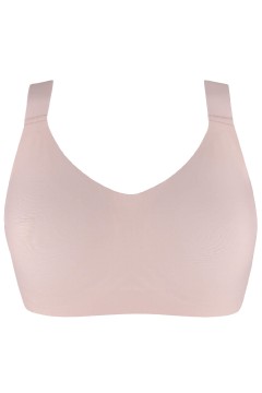 Natura bezešvá podprsenka vyztužená 39022