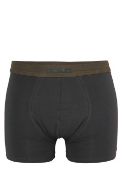 BMEN delší nohavička Sport Boxer bavlna