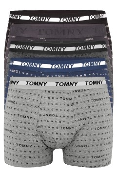 Pánské bavlněné boxerky Tomny - 5 ks