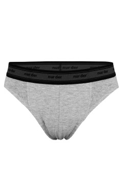 Organic cotton slipy bavlněné - 2 ks