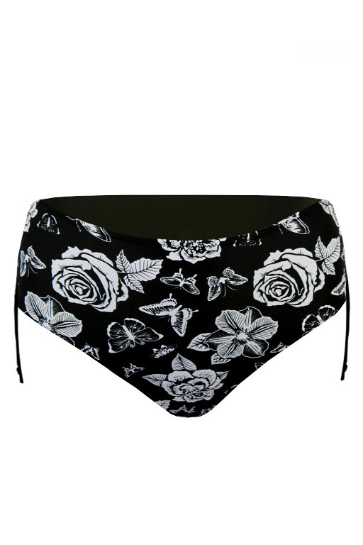 Macao dámské plavky spodní díl