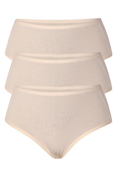 Modalové kalhotky Vendulka 0354 - 3ks