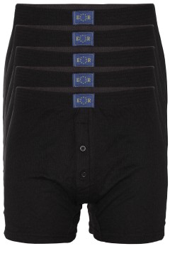 Multipack pánské trenky bavlněné Jano - 5bal
