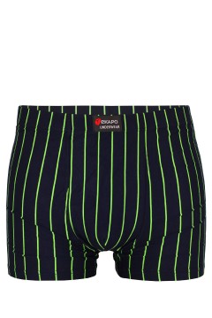 Herbert Black boxerky