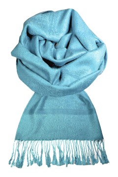 Verona jednobarevná šála_90