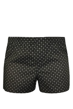 Paul plátěné bavlněné trenky Nur Der