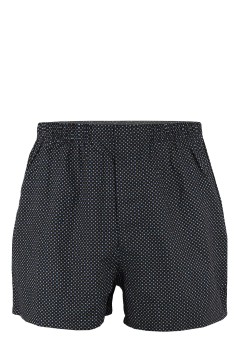 Paul plátěné bavlněné trenky Nur Der