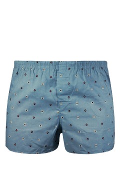 Paul plátěné bavlněné trenky Nur Der