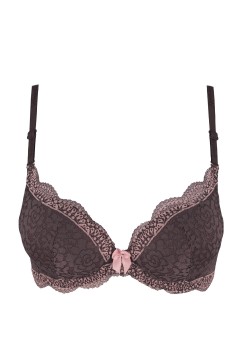 Šarlitta podprsenka s krajkou B700
