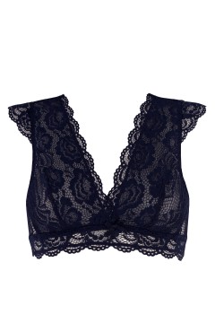 Bereta krajková podprsenka braletka 8309