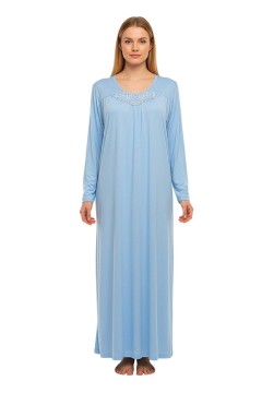 Noční košile dlouhá Adélka 6586