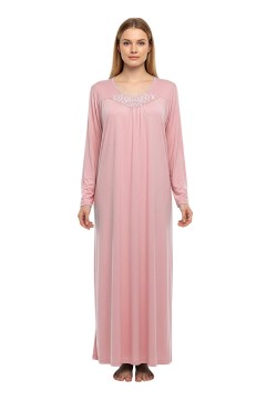 Noční košile dlouhá Adélka 6586