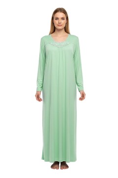 Noční košile dlouhá Adélka 6586