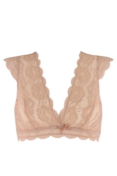 Bereta krajková podprsenka braletka 8309