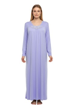 Noční košile dlouhá Adélka 6586