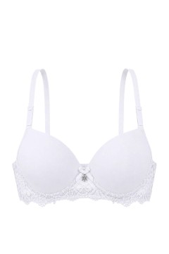 Antónie podprsenka super push up YP777