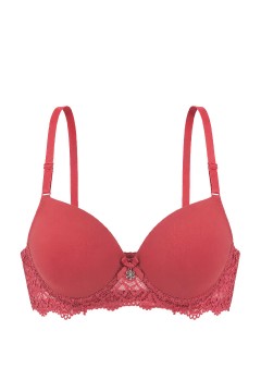 Antónie podprsenka super push up YP777