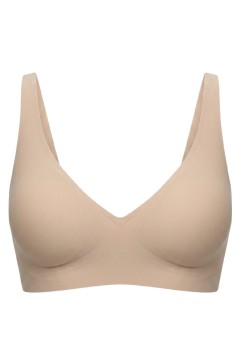Flexi bezešvá podprsenka vyztužená 94397