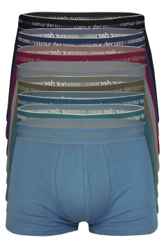 Nur Der Top bavlněné boxerky - 2 ks