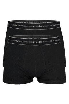 Nur Der Top bavlněné boxerky - 2 ks
