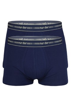 Nur Der Top bavlněné boxerky - 2 ks