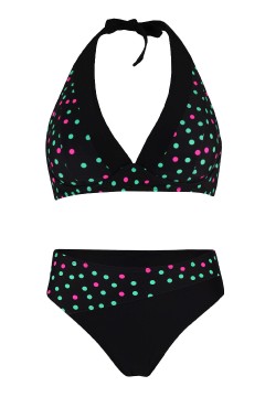 Bikiny plavky dámské Eunike P403